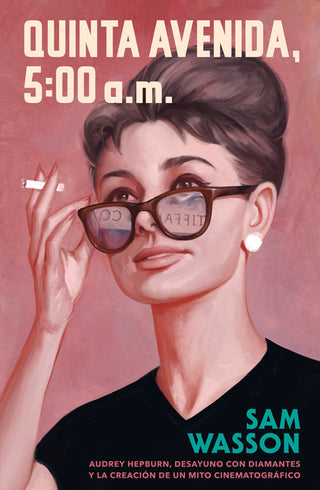 Quinta Avenida 5:00 Am