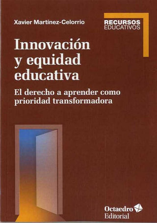 Innovaciùn Y Equidad Educativa