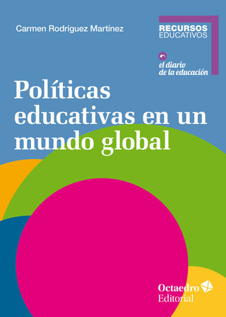 Polæticas Educativas En Un Mundo Global