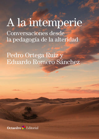 A La Intemperie