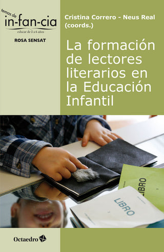 La Formaciùn De Lectores Literarios En La Educaciùn Infantil