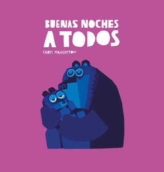 Buenas Noches A Todos
