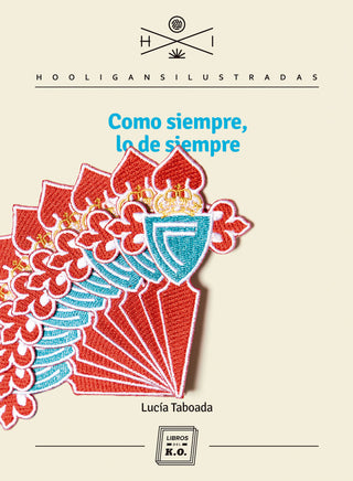 Como Siempre, Lo De Siempre