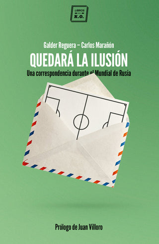 Quedará La Ilusión