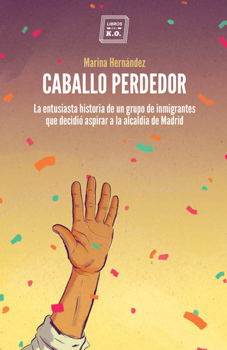 Caballo Perdedor