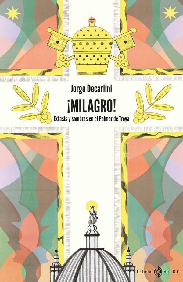 ¡Milagro!