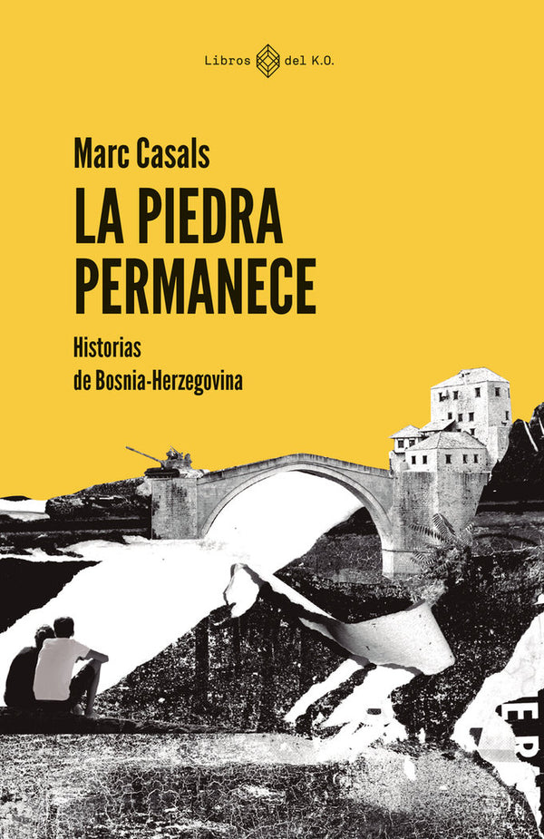 La Piedra Permanece