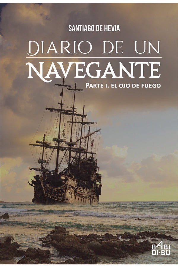 Diario De Un Navegante