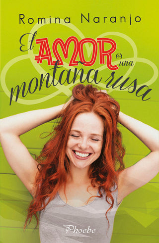 El Amor Es Una Montaña Rusa