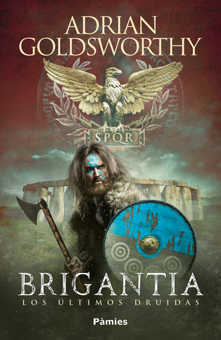 Brigantia