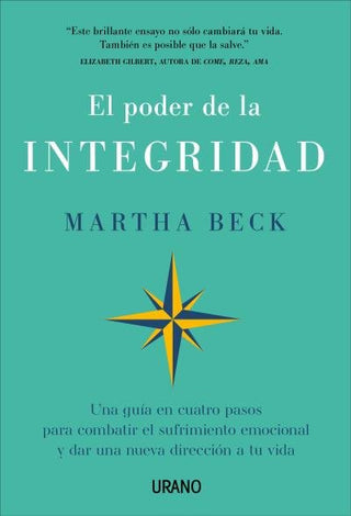 El Poder De La Integridad