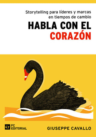 Habla Con El Corazon