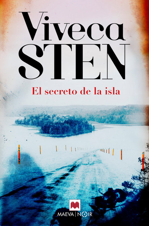 El Secreto De La Isla