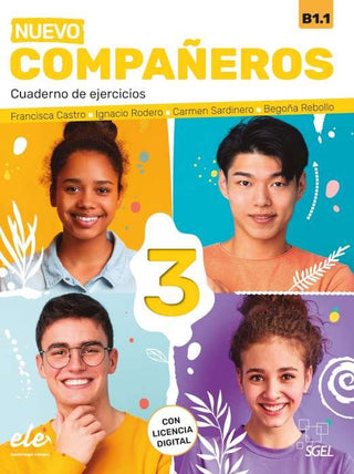 Compañeros 3 Ejercicio+@ N