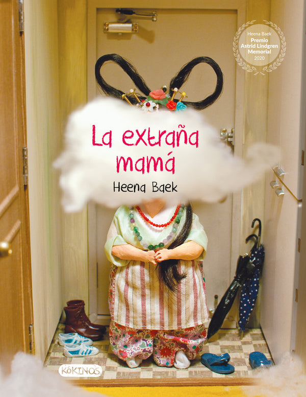 La Extraña Mama