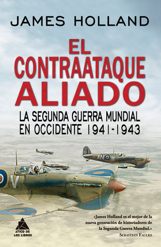 El Contraataque Aliado