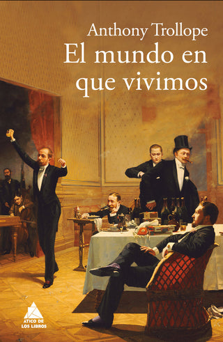 El Mundo En Que Vivimos