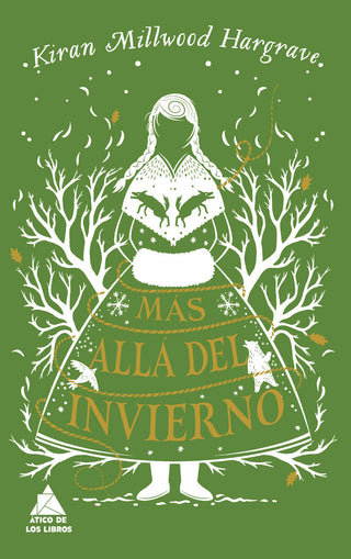 Más Allá Del Invierno
