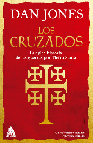 Los Cruzados