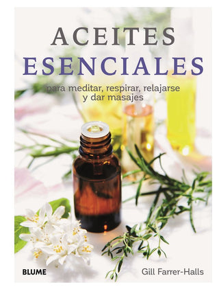 Aceites Esenciales (2019)