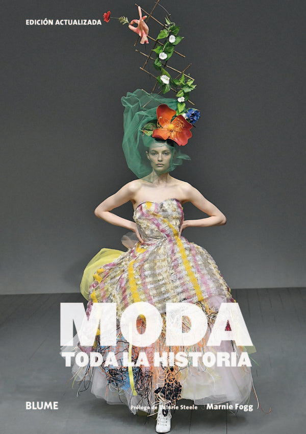 Moda. Toda La Historia (2019)