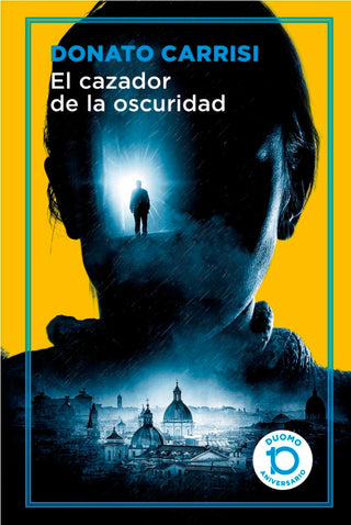 El Cazador De La Oscuridad