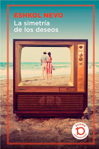 La Simetría De Los Deseos