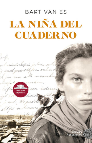 La Niña Del Cuaderno