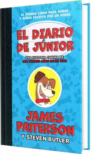 El Diario De Júnior