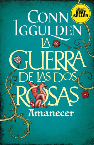 La Guerra De Las Dos Rosas. Amanecer