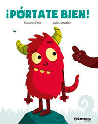 ¡Pórtate Bien!