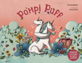 Pompi Puff (Castellano)