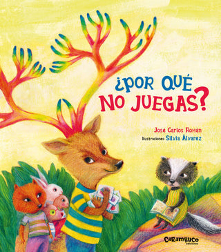 ¿Por Que No Juegas?
