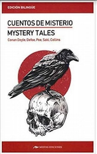 Mystery Tales / Cuentos De Misterio
