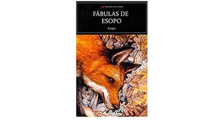 Fábulas De Esopo