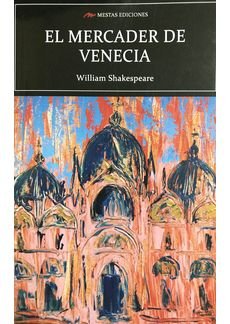 El Mercader De Venecia