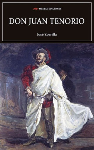 Don Juan Tenorio