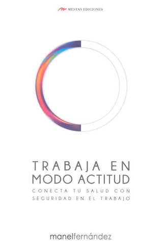 Trabaja En Modo Actitud