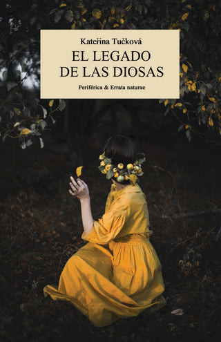 El Legado De Las Diosas