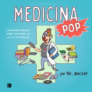 Medicina Pop