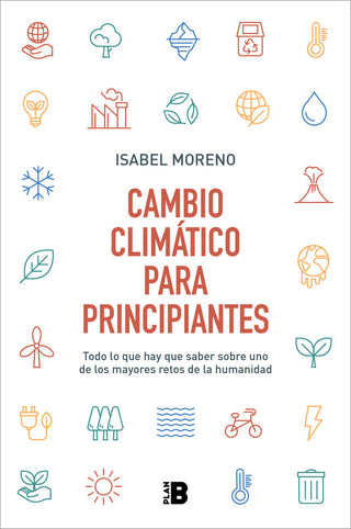 Cambio Climatico Para Principiantes