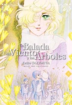 Balada Del Viento En Los Arboles La N 08