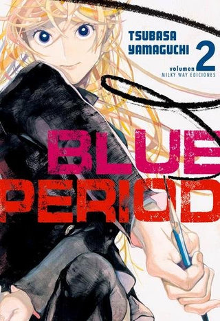 Blue Period N 02