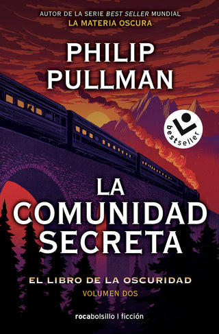 La Comunidad Secreta