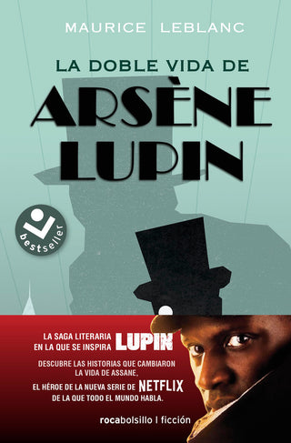La Doble Vida De Arsène Lupin