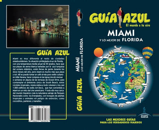 Miami Y Lo Mejor De Florida