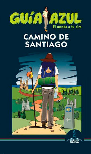 Camino De Santiago