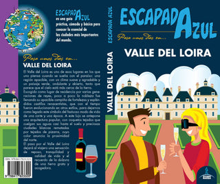 Valle Del Loira Escapada