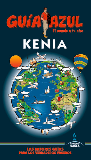 Kenia