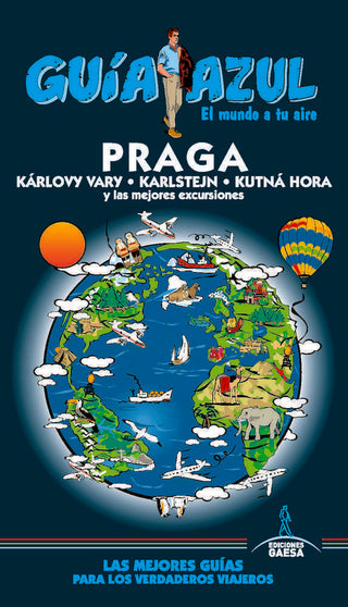 Praga
